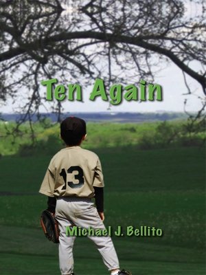 cover image of Ten Again